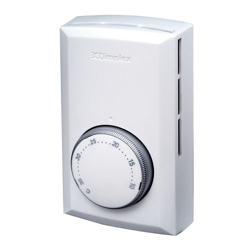 Line Voltage Thermostat 