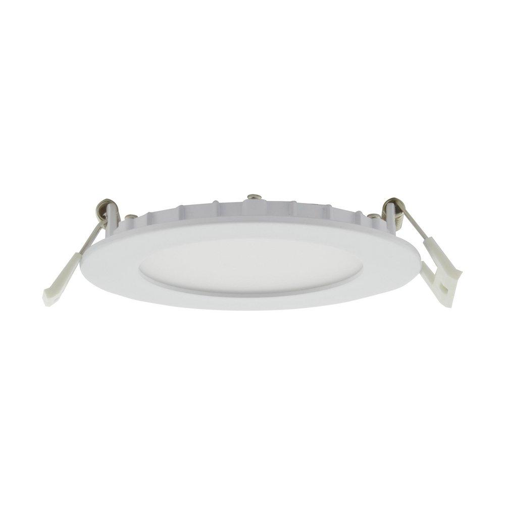 SATCO Warm White 10W LED Recessed Down Light 