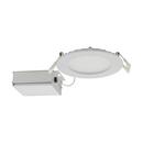 SATCO Warm White 10W LED Recessed Down Light