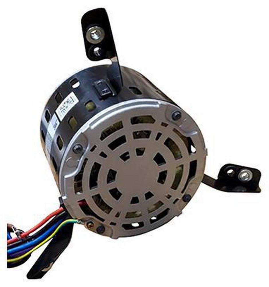 Goodman&reg; 910 RPM 208/230V Blower Motor 