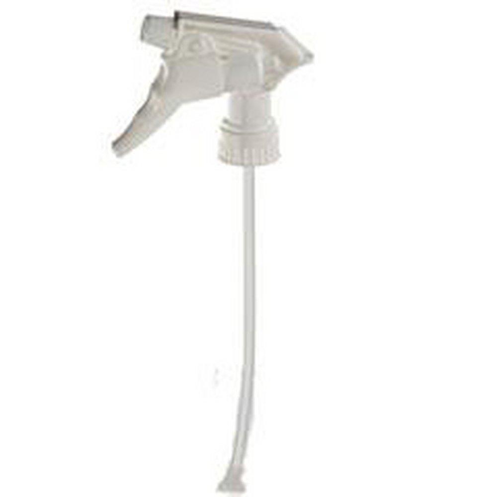 8-1/4 GP TRIGGER SPRAYER RED 