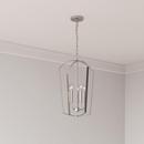 Millennium Lighting Satin Nickel 5-Light Pendant Light 