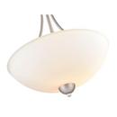Millennium Lighting Satin Nickel 60W 3-Light Medium E-26 Pendant 
