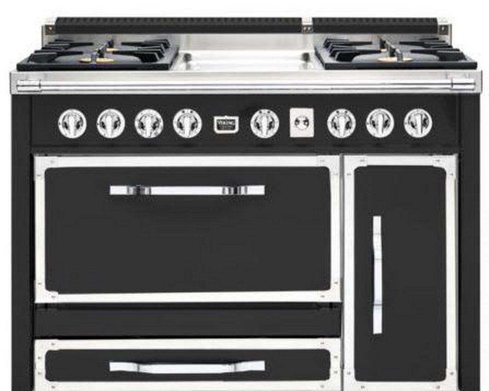 *CVR* 48 W 6B RANGE CAST BLAC 