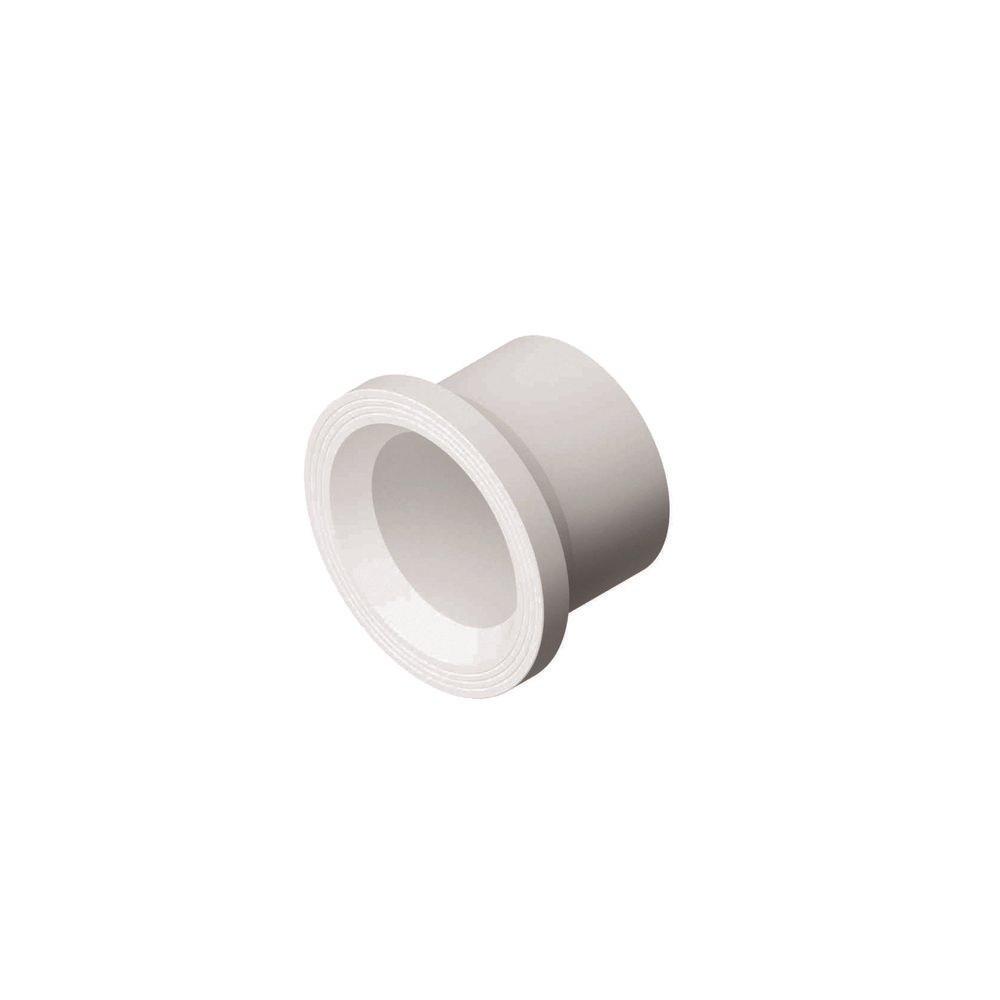 NIRON CLIMA Spigot Plastic Flange Stub End 