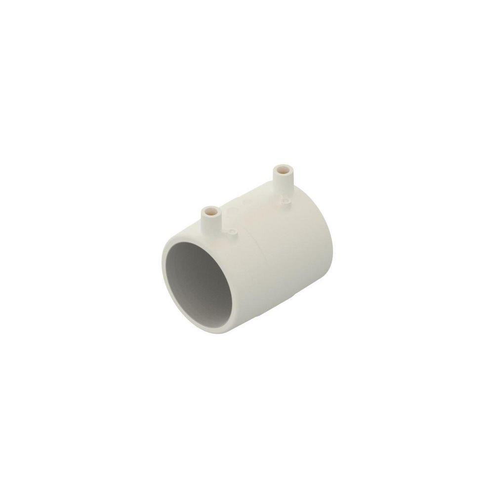 NIRON CLIMA Electrofusion PP-RCT Coupling 