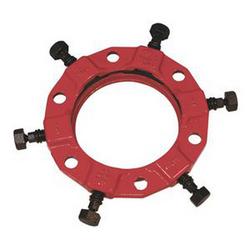8 in. Mechanical Joint Restraint C900 Pipe, C909 Pipe and HDPE Pipe Ductile Iron Restraint