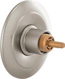 Diverter Valve Trim in Brushed Nickel (Handle Sold Separately)
