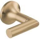 Two Handle Lever Handle in Brilliance® Luxe Gold®
