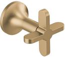 Two Handle Cross Handle in Brilliance® Luxe Gold®