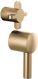 Metal Handle Kit in Luxe Gold