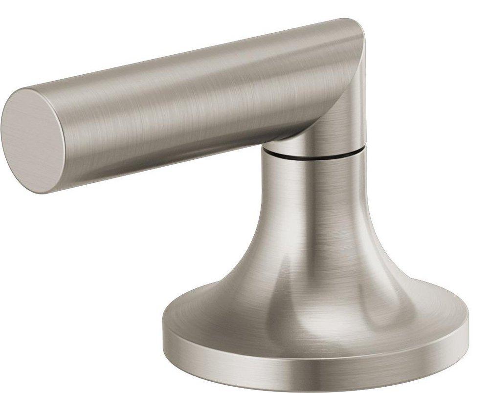 Brizo Brushed Nickel Handle 