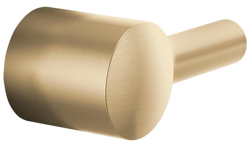 Brizo Luxe Gold Handle 