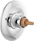 Diverter Valve Trim in Chrome (Handle Sold Separately)