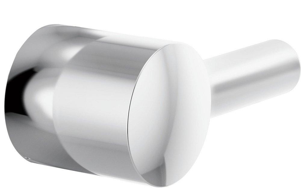 Delta Faucet Chrome Zinc Handle 