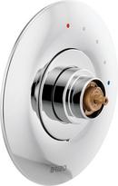 Brizo Chrome Pressure Balancing Valve Trim (Handle Sold Separately) 