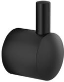 Brass Handle in Matte Black