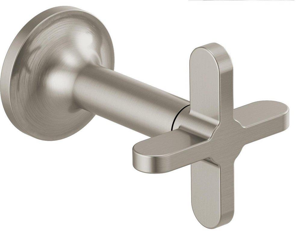 Brizo Brushed Nickel Handle 