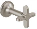 Brizo Brushed Nickel Handle 