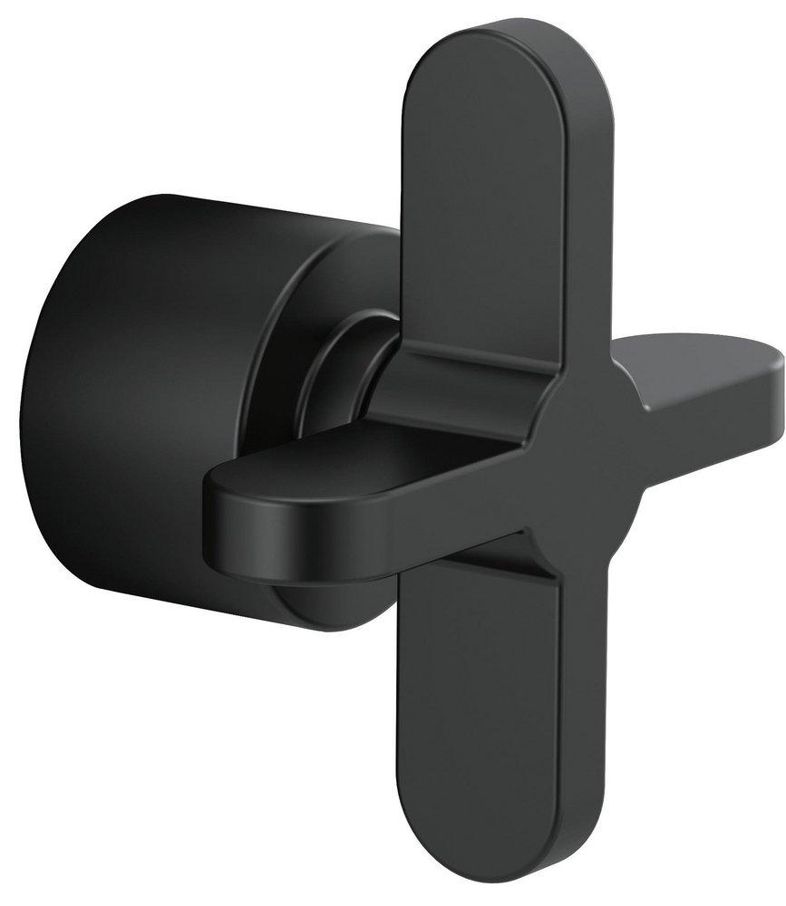 Brizo Matte Black Handle 