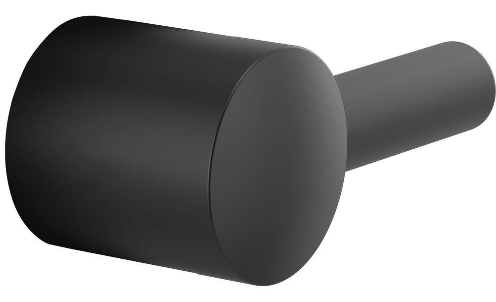 Delta Faucet Matte Black Zinc Handle 