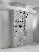 Delta Faucet Matte Black Zinc Handle 