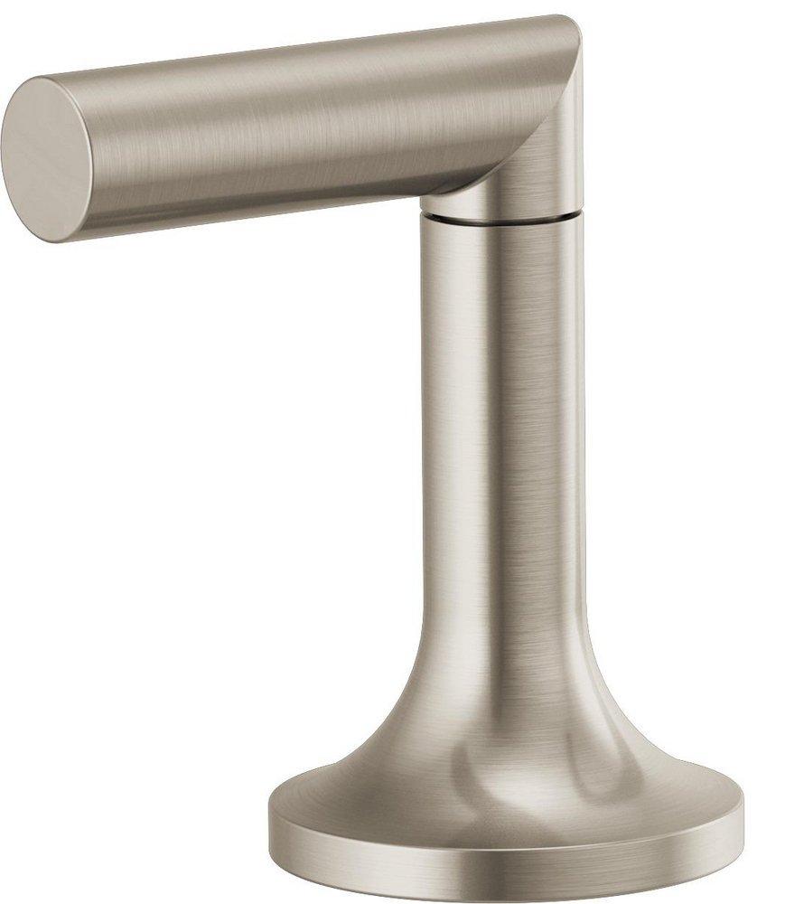 Brizo Brushed Nickel Handle 