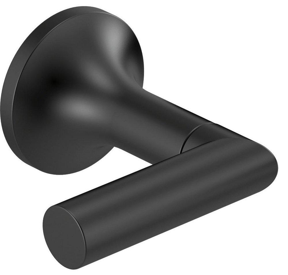 Brizo Matte Black Handle 