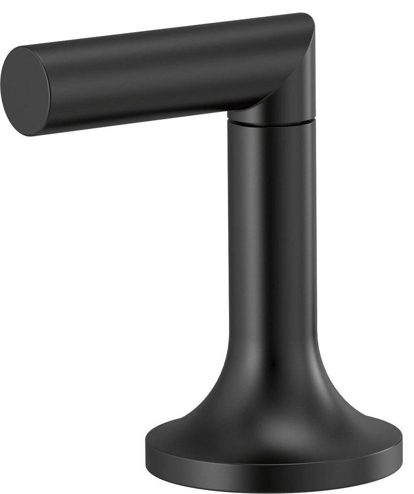 Brizo Matte Black Handle 
