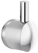 Brass Handle in Chrome