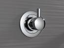 Brizo Polished Chrome Brass Handle 