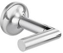Two Handle Lever Handle in Polished Chrome
