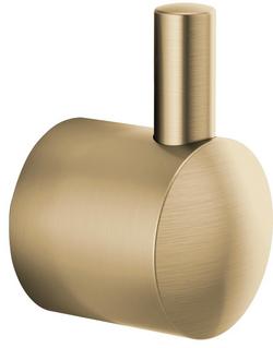 Brass Handle in Luxe Gold