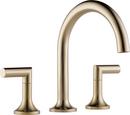 Roman Tub Faucet in Luxe Gold (Handle Sold Separately)