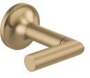Brizo Luxe Gold Handle 