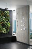 Brizo Chrome Thermostatic Valve Trim (Handle Sold Separately) 