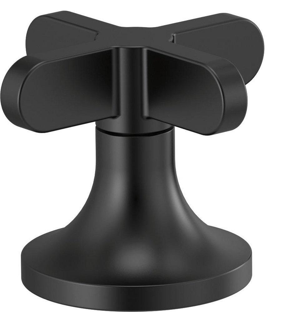 Brizo Matte Black Zinc Handle 