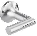 Zinc Handle in Chrome