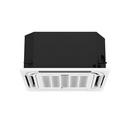 Durastar Ceiling Mount Indoor Mini-Split Single-Zone 