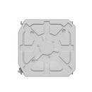 Durastar Ceiling Mount Indoor Mini-Split Single-Zone 