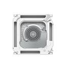 Durastar Ceiling Mount Indoor Mini-Split Single-Zone 