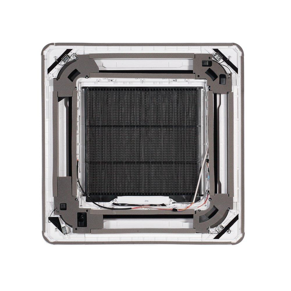 Durastar White Cassette Panel for DRAC09F1A, DRAC12F1A and DRAC18F1A 