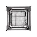 Durastar White Cassette Panel for DRAC09F1A, DRAC12F1A and DRAC18F1A 
