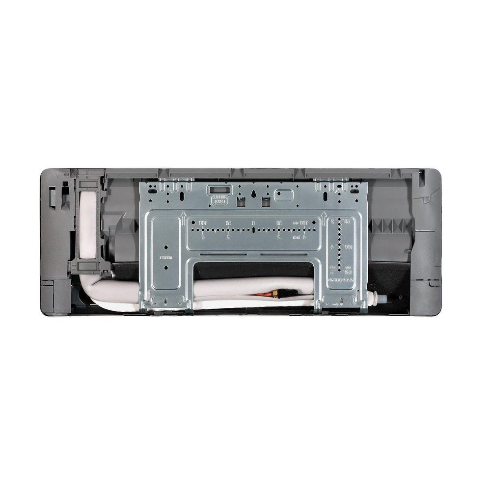 Durastar Wall Mount Indoor Mini-Split Single-Zone 