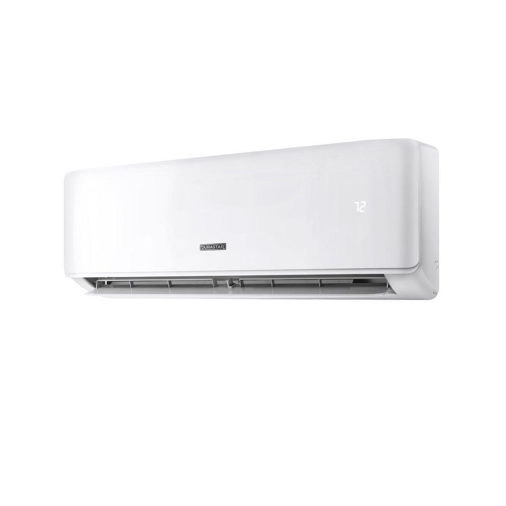 Durastar Wall Mount Indoor Mini-Split Single-Zone 