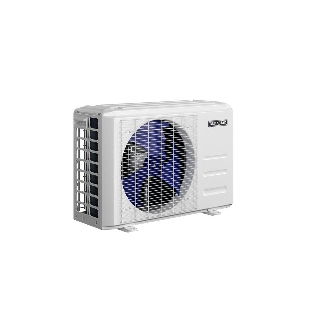 Durastar Outdoor Mini-Split Single-Zone 
