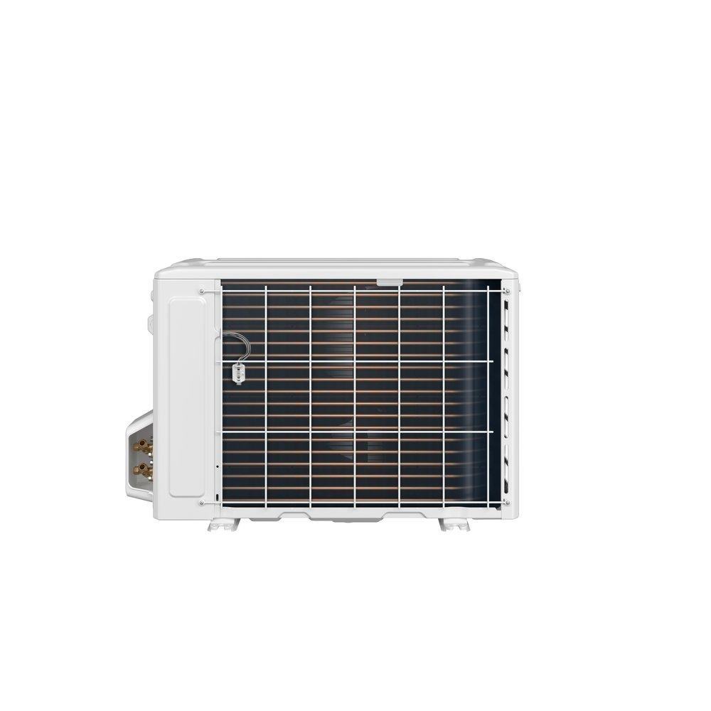 Durastar Outdoor Mini-Split Single-Zone 