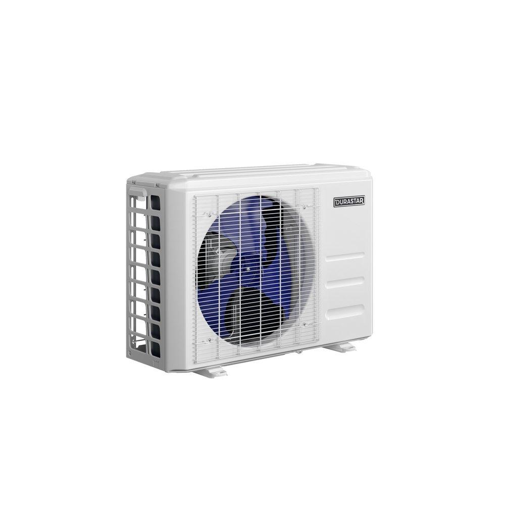 Durastar Outdoor Mini-Split Single-Zone 