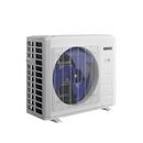 Durastar White Outdoor Mini-Split Multi-Zone 