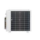 Durastar White Outdoor Mini-Split Multi-Zone 